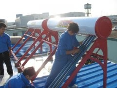 宜良热水器维修