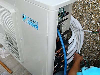 宜良商场中央空调分析及中央空调的维保分析